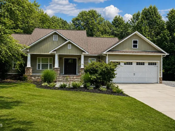 179 Champ West Rd, Helenwood, TN 37755