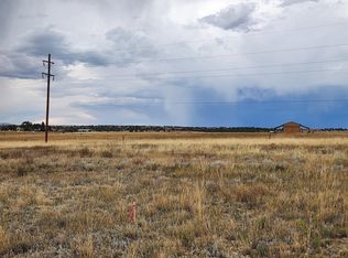 Crow Cutoff, Colorado City, CO 81019