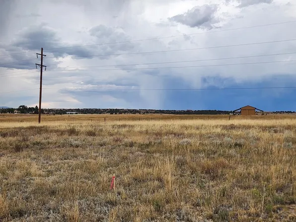 Crow Cutoff, Colorado City, CO 81019