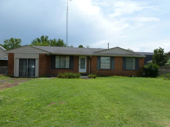 704 Grove Ave, Muscle Shoals, AL 35661
