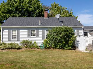 1 Fogg Ave, Biddeford, ME 04005