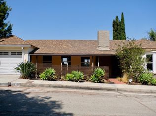 11373 Sunshine Ter, Studio City, CA 91604