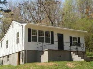 8926 Standifer Gap Rd, Chattanooga, TN 37421