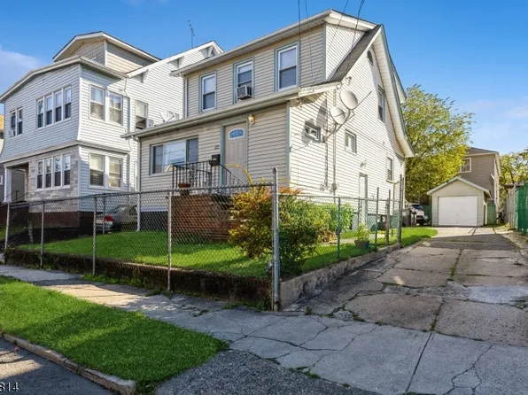 122 Vermont Ave, Newark City, NJ 07106