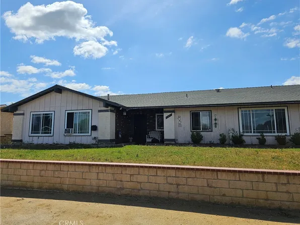 5971 Lucretia Ave, Jurupa Valley, CA 91752