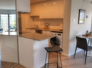 1011 Beach Ave #2101, Vancouver, BC V6E 1T8