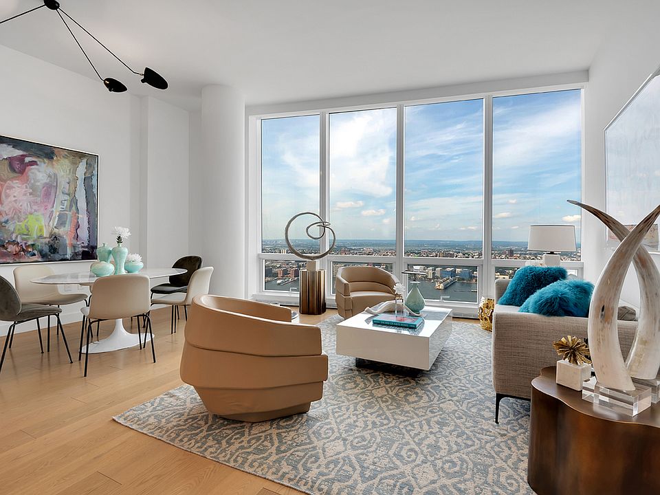 1st image of 15 Hudson Yards APT 74C