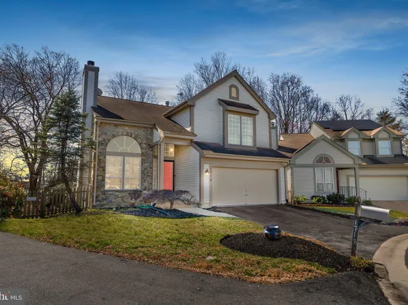 1718 Nordic Hill Cir, Silver Spring, MD 20906