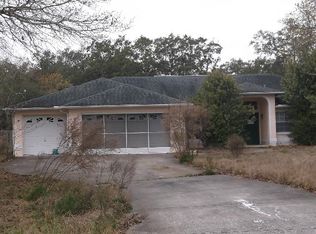 18545 Firethorn Dr, Spring Hill, FL 34610