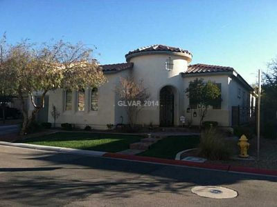 6422 Gilded Flicker St, North Las Vegas, NV, 89084
