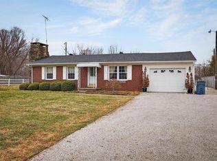 7525 Highway 2830, Maceo, KY 42355