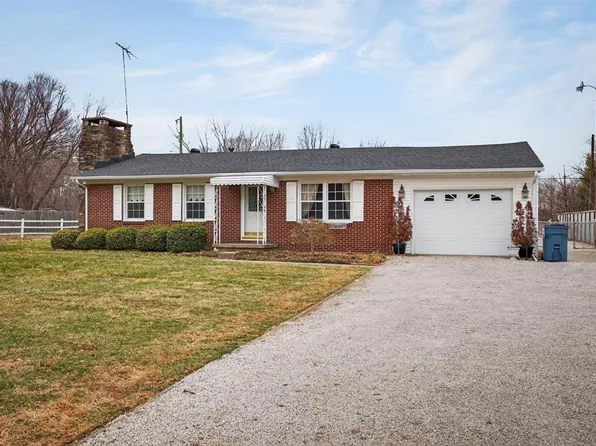 7525 Highway 2830, Maceo, KY 42355