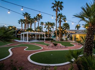 Villas at 6300, Las Vegas, NV 89108