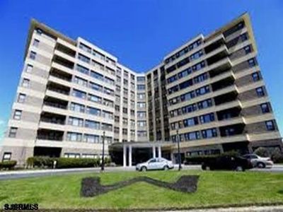 101 S Raleigh Ave APT 833, Atlantic City, NJ, 08401