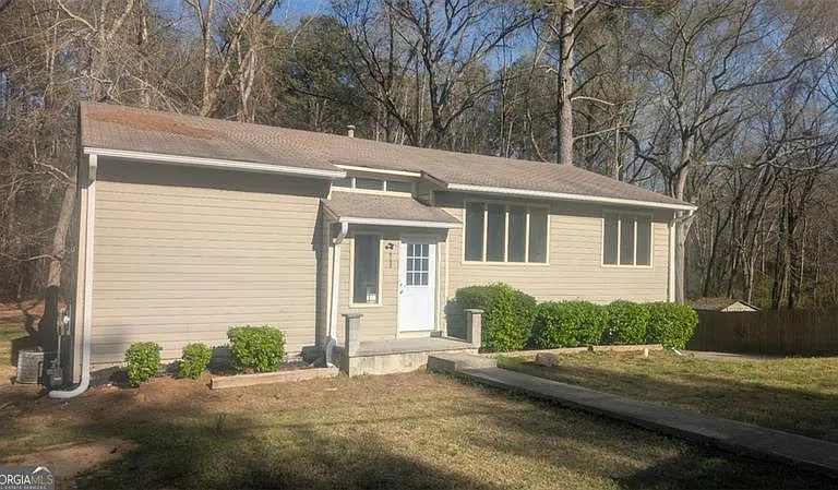 4038 Troupe Smith Rd SE — Photo 1