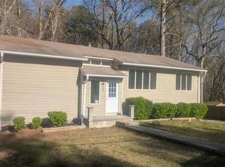 4038 Troupe Smith Rd SE, Conyers, GA 30094