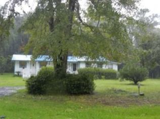 29104 State Highway 17, Waverly, GA 31565