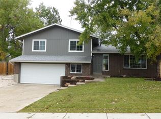 6820 S Quince St, Centennial, CO 80112