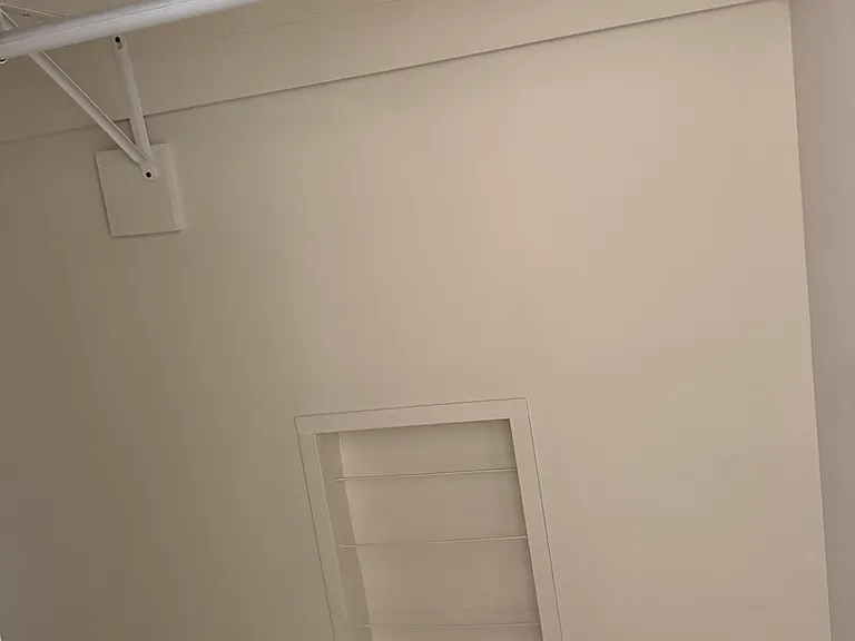 Bedroom 2 Closet