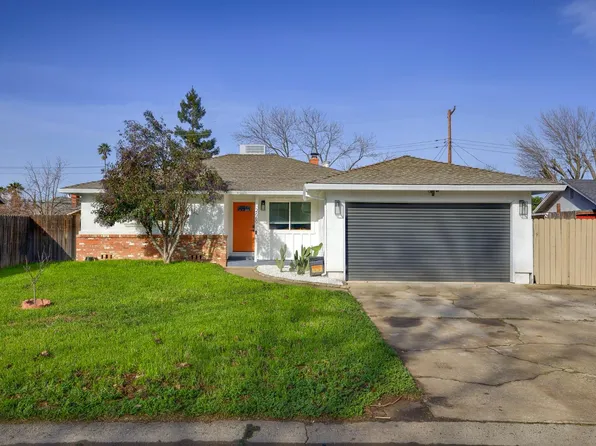 2660 Aramon Dr, Rancho Cordova, CA 95670