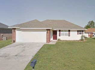 827 S 38th St, Van Buren, AR 72956
