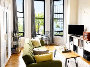 556 Columbus Ave APT 1, Boston, MA 02118
