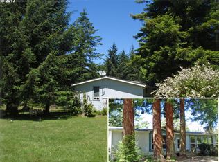 96023 Cape Ferrelo Rd, Brookings, OR 97415