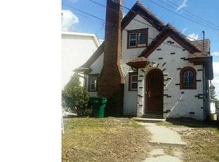 1813 Maplewood Ave, Lansing, MI 48910