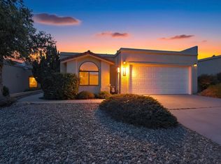 11033 Malaguena Ln NE, Albuquerque, NM 87111