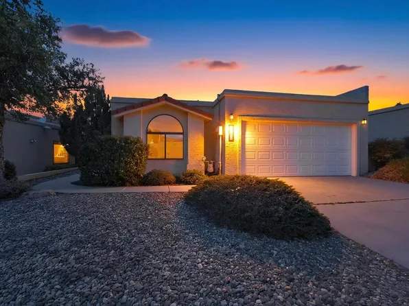 11033 Malaguena Ln NE, Albuquerque, NM 87111