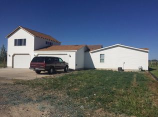 870 W 100 N, Blackfoot, ID 83221