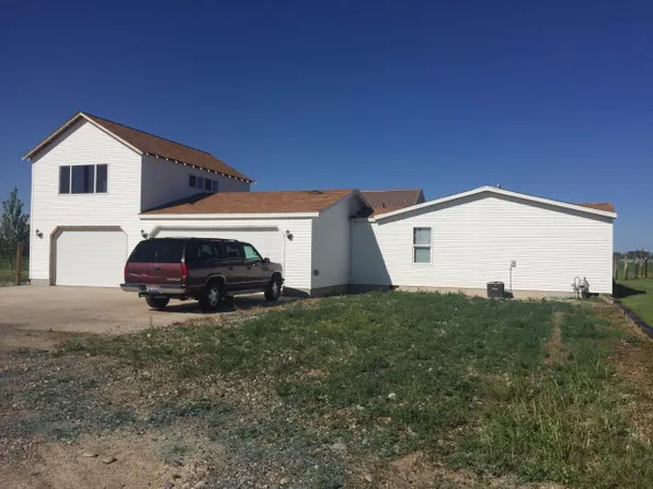 870 W 100 N, Blackfoot, ID 83221