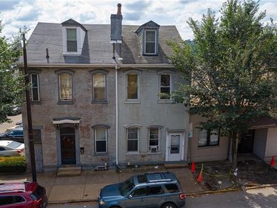 4510 Penn Ave, Pittsburgh, PA, 15224