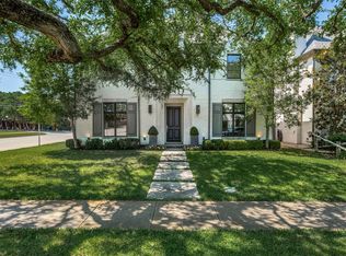 5650 Purdue Ave, Dallas, TX 75209