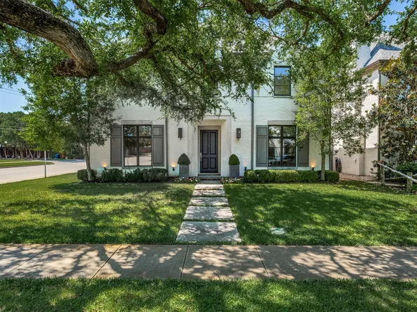 5650 Purdue Ave, Dallas, TX 75209