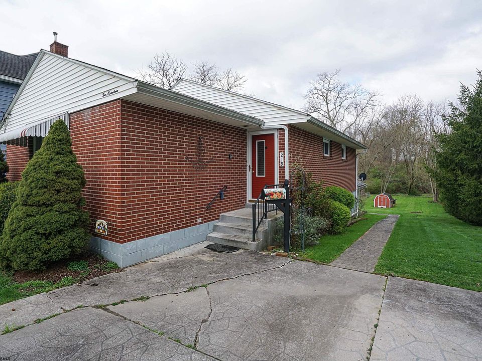 219 Pennsylvania Ave, Bridgeport, WV 26330 MLS 10153659 Zillow