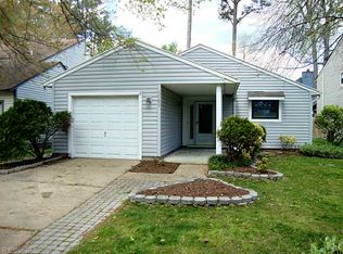 3908 Adonis Ct, Virginia Beach, VA 23456