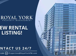 225 Malta Ave #1101, Brampton, ON L6Y 4G6