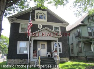 82 S Union St #1, Rochester, NY 14607
