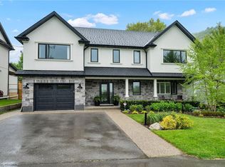 36 Parkside Ave, Hamilton, ON L9H2S7