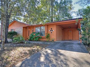 207 Laurie Ln, Willis, TX 77378
