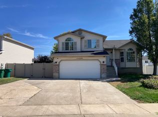 1160 N 2570 W, Layton, UT 84041