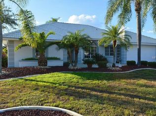 529 Harbor Blvd, Pt Charlotte, FL 33954