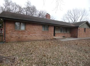 1615 N Anderson Ave, Newton, KS 67114