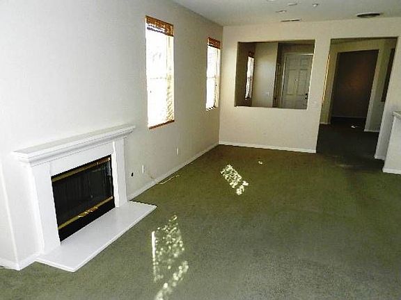 Another family room view