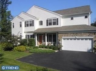 128 Whiteland Hills Cir, Exton, PA 19341