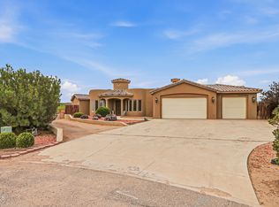 810 Banna Ct, Las Cruces, NM 88005