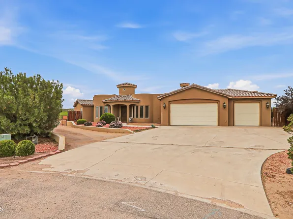 810 Banna Ct, Las Cruces, NM 88005