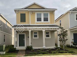2413 Volunteer Ave, Kissimmee, FL 34744