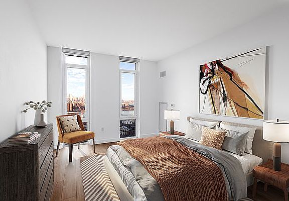4th image of 120 Nassau St APT 30F